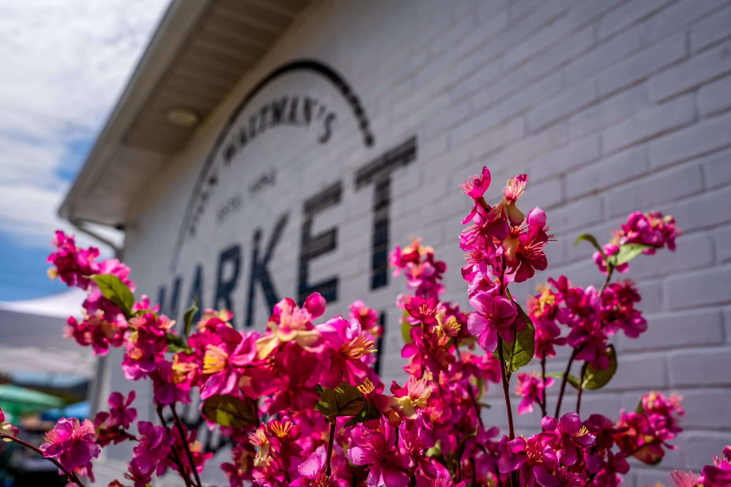 Local Deli Don Waltman's Market House Meats & Deli